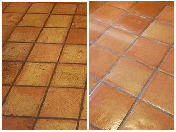 Tile & Grout Cleaning