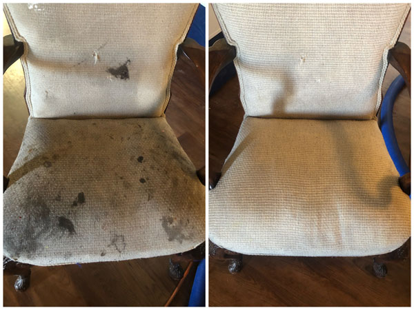 Upholstery Cleaning